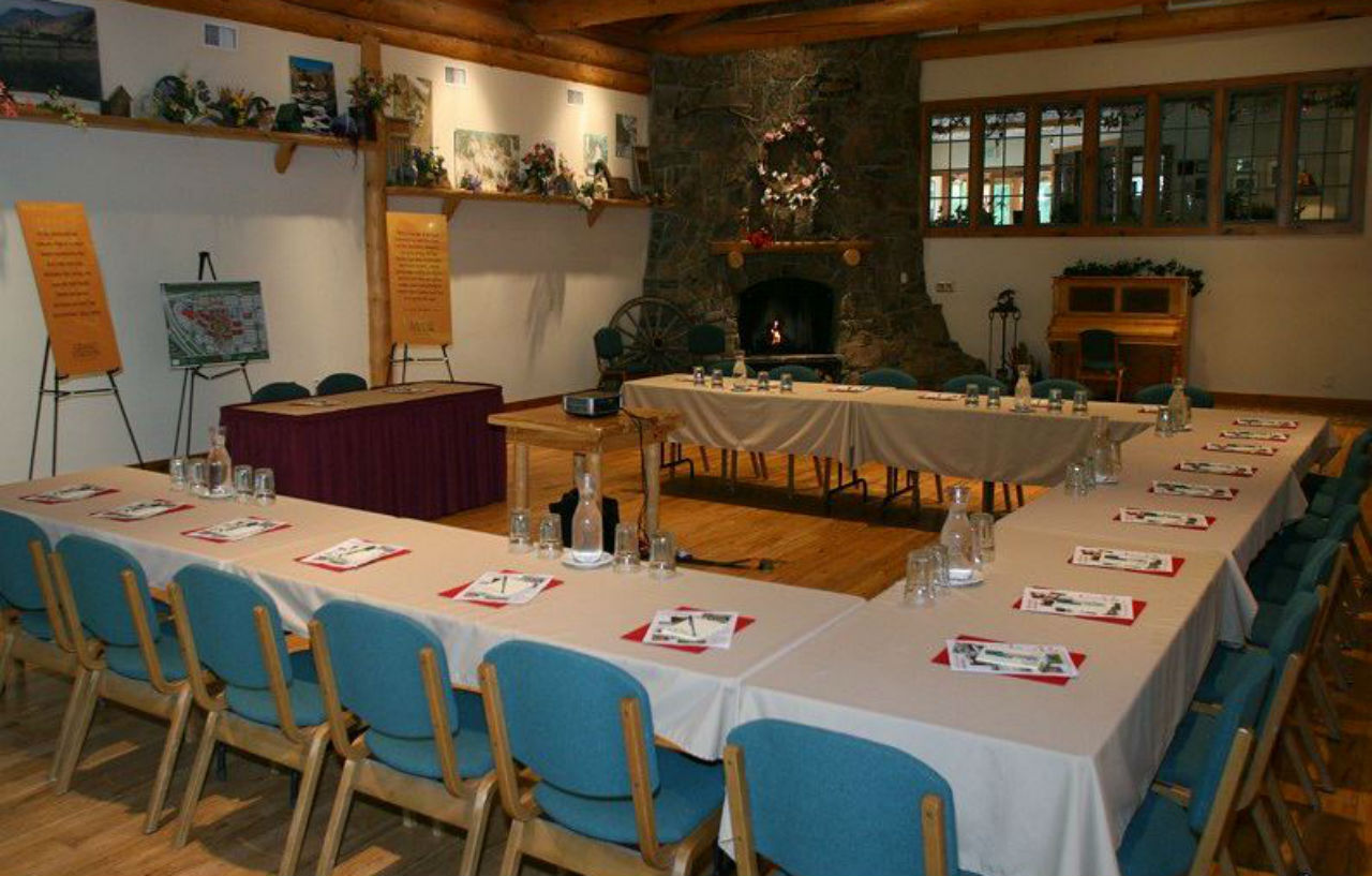 Sylvan Dale Guest Ranch Loveland Eksteriør bilde